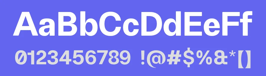 FH Oscar Font Family by Fatih Hardal — Decorative Font — thumbnail 3