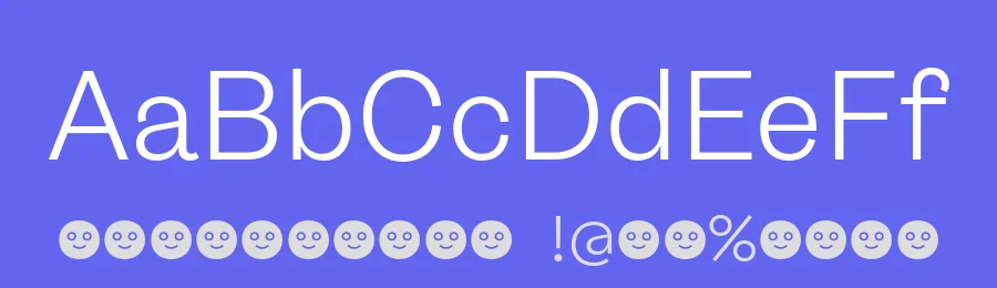 Fig Grotesk Font by Typeji — Sans Serif Font — thumbnail 3