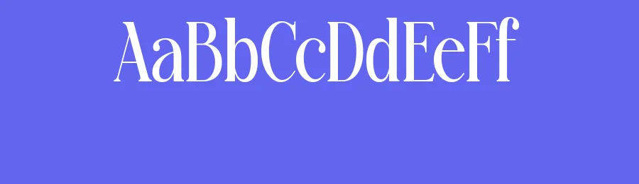 Filagio Font by Fontliner — Display Font — thumbnail 3