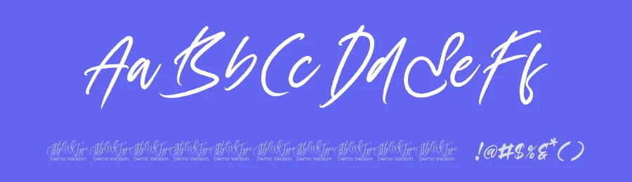 Filmakers Bright Font by stylishtype.co — Script Handwritten Font — thumbnail 3