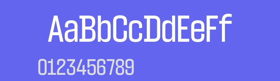 Filming Font by RajeshRajput — Display Font — thumbnail 3