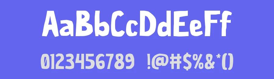 Finar Font by Rautan Studio — Decorative Font — thumbnail 3