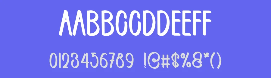 Finest Display Font by inermediaSTUDIO — Display Font — thumbnail 3