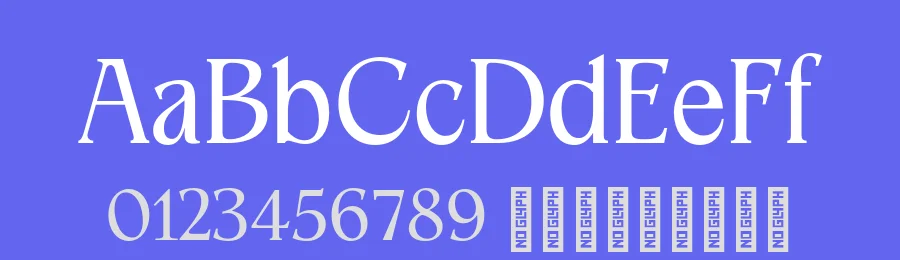 Finnish Pie Font by Teo Tuominen — Sans Serif Font — thumbnail 3