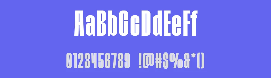 Firmos Font by Pinisiart — Sans Serif Font — thumbnail 3