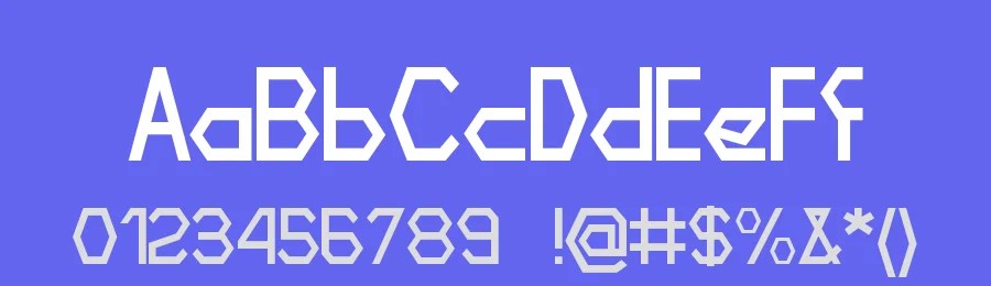 Firngaun Font by Letternesia studio — Display Font — thumbnail 3