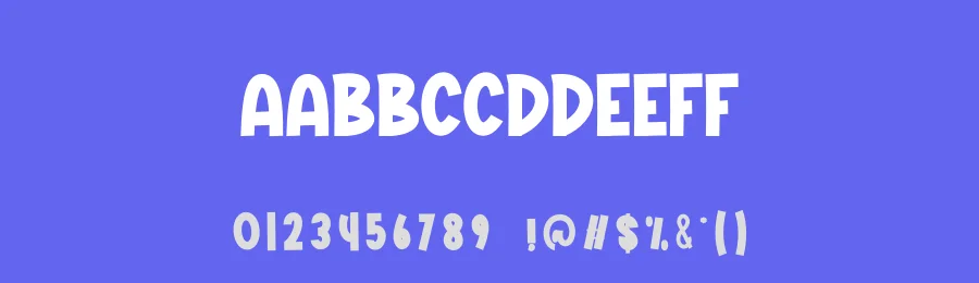 First Love Playful Font by creativeletter — Script Handwritten Font — thumbnail 3