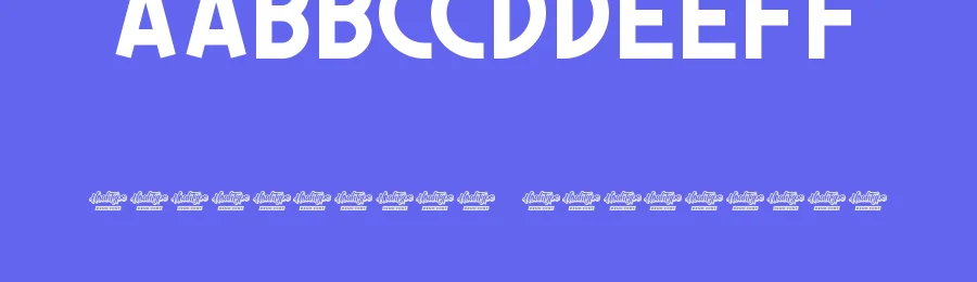 Firstick Font by noahtype — Display Font — thumbnail 3