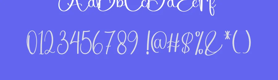 Fishing Adventure – Modern Script Font by inermediaSTUDIO — Script Handwritten Font — thumbnail 3