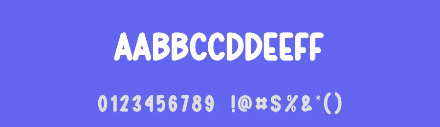 Fishing – Creative Style Font by andikastudio — Display Font — thumbnail 3