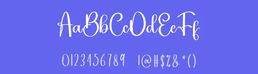 Fishing Script Font by inermediaSTUDIO — Script Handwritten Font — thumbnail 3