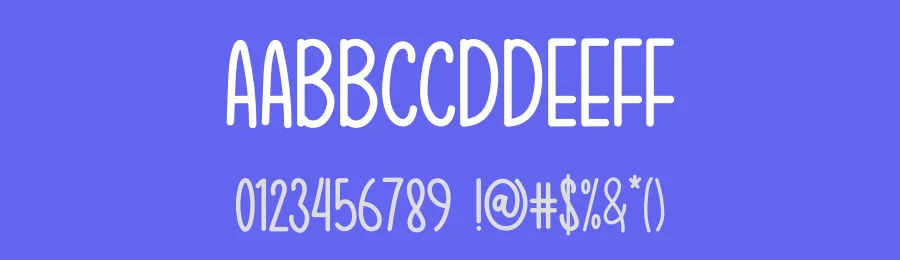 Fishing Style Font by inermediaSTUDIO — Display Font — thumbnail 3