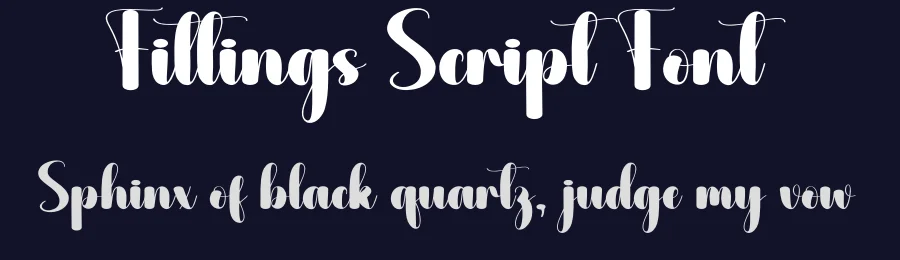 Fittings Script Font by andikastudio — Script Handwritten Font — thumbnail 2