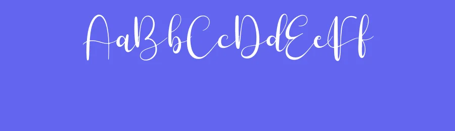 Fivety Miles Script Font by Forberas Foundry — Script Handwritten Font — thumbnail 3