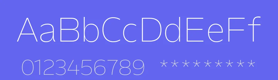 FL Science Sans Font Family by Contemporary Type — Sans Serif Font — thumbnail 3