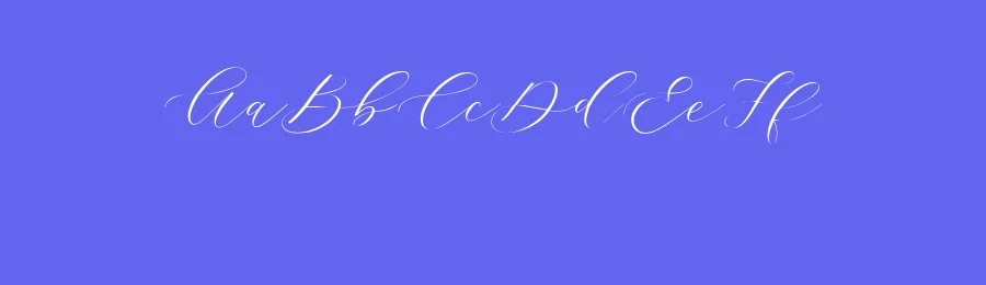 Flantina Font by metafontsy — Script Handwritten Font — thumbnail 3
