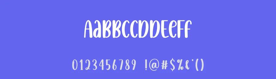 Flashsale Display Font by creativeletter — Display Font — thumbnail 3