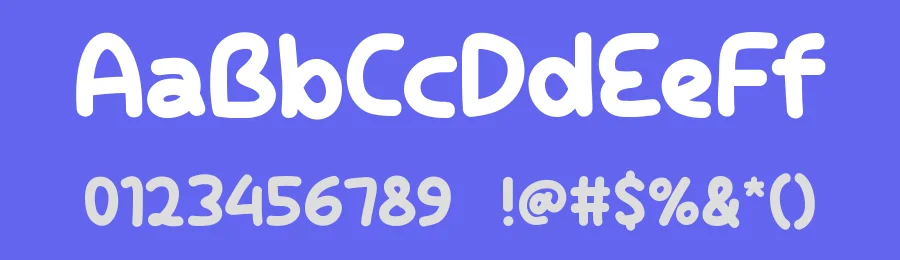 Flexica Font by Rautan Studio — Decorative Font — thumbnail 3