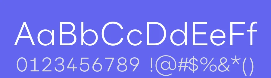 Flink Neue Font Family by Identity Letters — Decorative Font — thumbnail 3