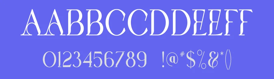 Flint Font by vpcreativeshop — Display Font — thumbnail 3