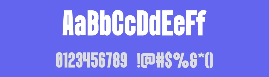 Float Font by Rautan Studio — Decorative Font — thumbnail 3