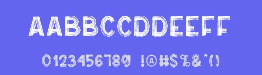 Florida Dreamer Brush Font by Muhammad Nasir — Script Handwritten Font — thumbnail 3