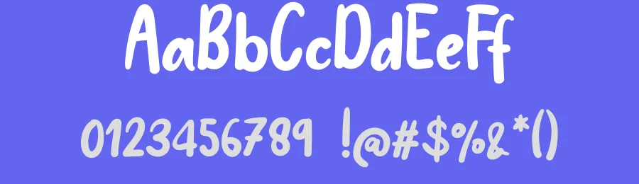Florida Island Display Font by andikastudio — Display Font — thumbnail 3