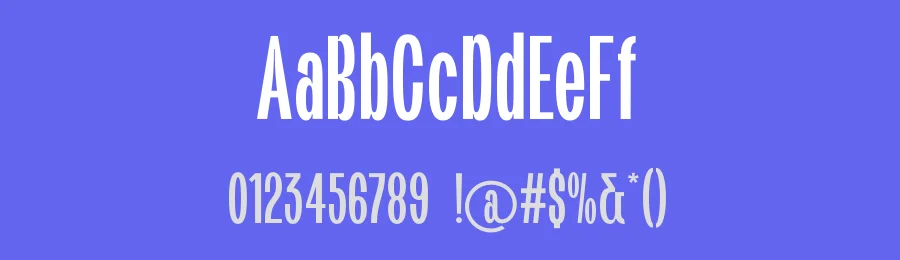 Flourite Font by BRAINWAVES STUDIO — Decorative Font — thumbnail 3