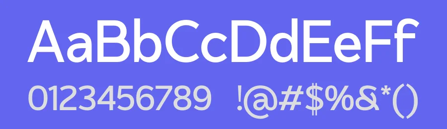 Flowkey Font by Second Son Radiance — Sans Serif Font — thumbnail 3