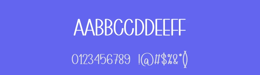 Flying Star Display Font by creativeletter — Script Handwritten Font — thumbnail 3