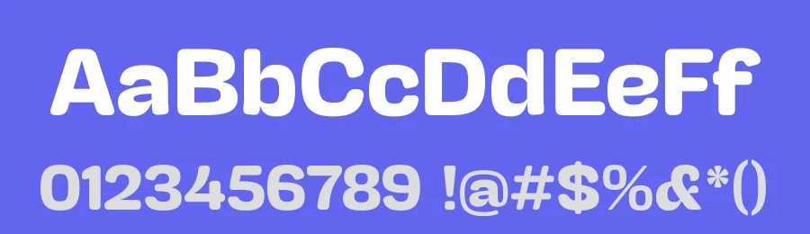 Foldix Font by timelesstype.co — Sans Serif Font — thumbnail 3