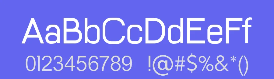 Folkmote Neue Font Family by UICreative — Decorative Font — thumbnail 3