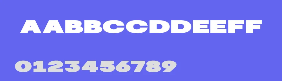 Fonder Font by Taboja Std — Display Font — thumbnail 3