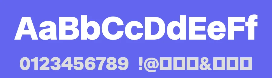 Fonetika Font Family by Tokotype — Decorative Font — thumbnail 3