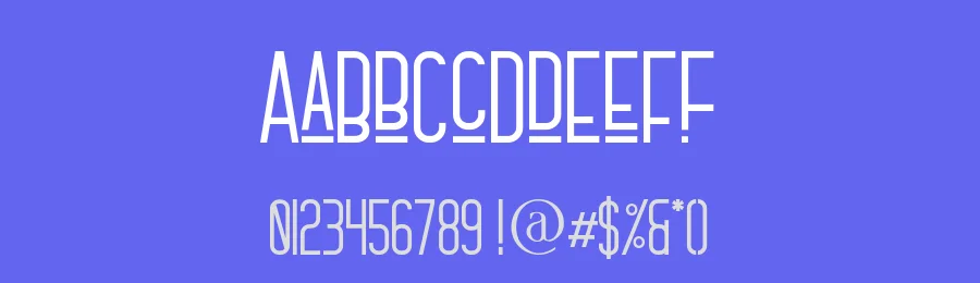 Fóntana Sans Serif Font by Gilar Studio — Sans Serif Font — thumbnail 3