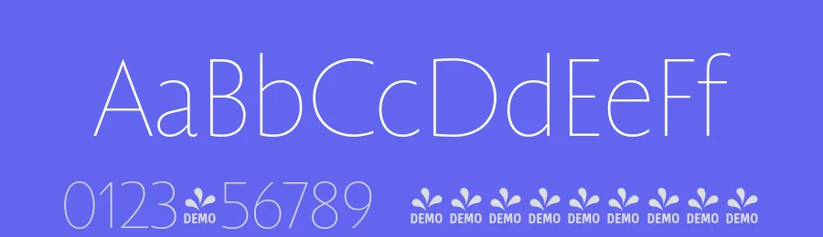 Fontanella Font Family by Latinotype — Sans Serif Font — thumbnail 3