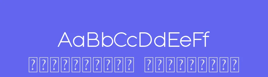 Fontype Hand Font by Ridwan Fadilah — Sans Serif Font — thumbnail 3