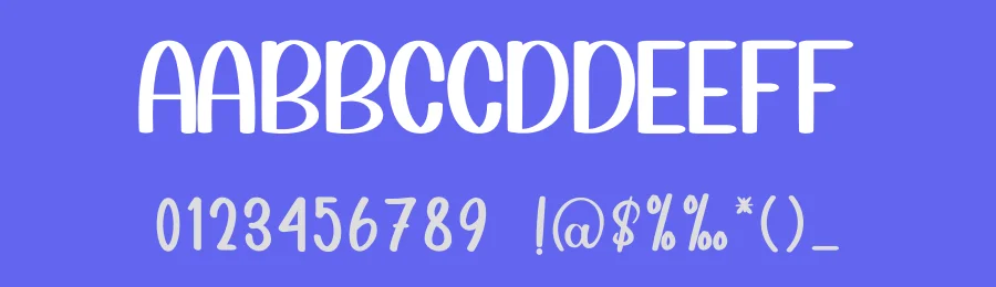 Football Display Font by inermediaSTUDIO — Display Font — thumbnail 3