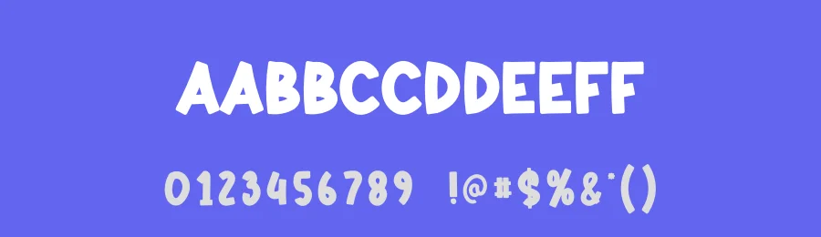 Football Script Font by creativeletter — Display Font — thumbnail 3