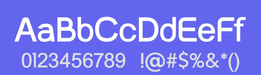 Forehands Rounded Font Family by UICreative — Decorative Font — thumbnail 3