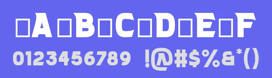 Foreland Vintage Font by andika fez — Display Font — thumbnail 3
