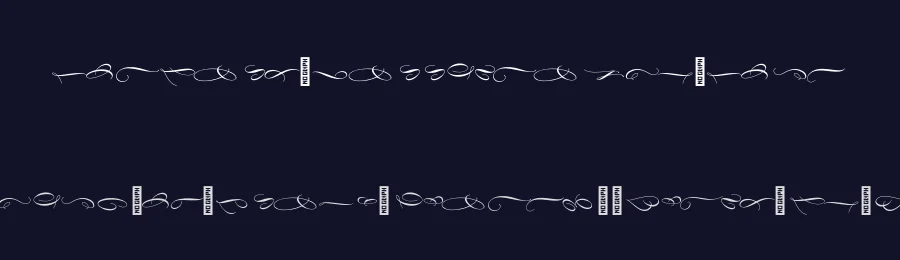 Formale Calligraphy Font by Mans Greback — Script Handwritten Font — thumbnail 2