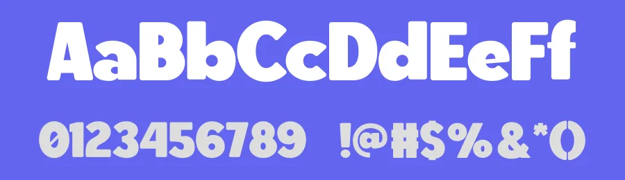 Formaz Font by Skytroopas — Sans Serif Font — thumbnail 3
