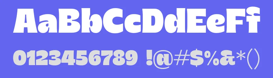 Formiga Font Family by TipoType — Display Font — thumbnail 3
