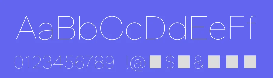 Forno Font Family by Adrien Midzic — Decorative Font — thumbnail 3