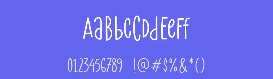 Fortune Brother Font by Timur type — Script Handwritten Font — thumbnail 3