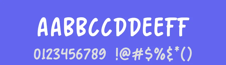 Fourties Font by AesthericaStudio — Display Font — thumbnail 3