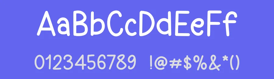 Frame Style Display Font by Craftedtype — Decorative Font — thumbnail 3