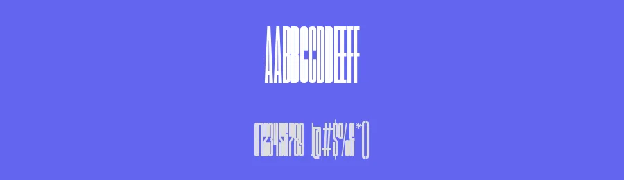 Framecase Font by Funtype — Decorative Font — thumbnail 3