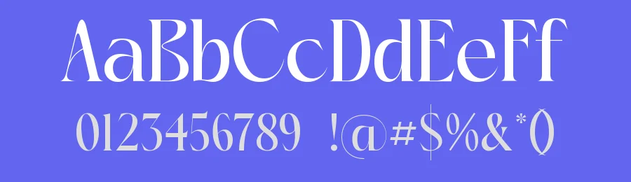 Framegrid Midnight – Serif Display Font by timelesstype.co — Display Font — thumbnail 3
